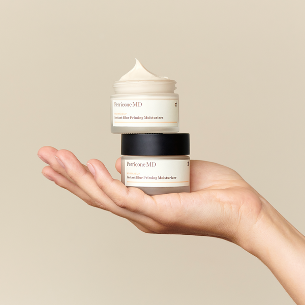 Ulta Perricone MD  No Makeup Instant Blur Priming Moisturizer