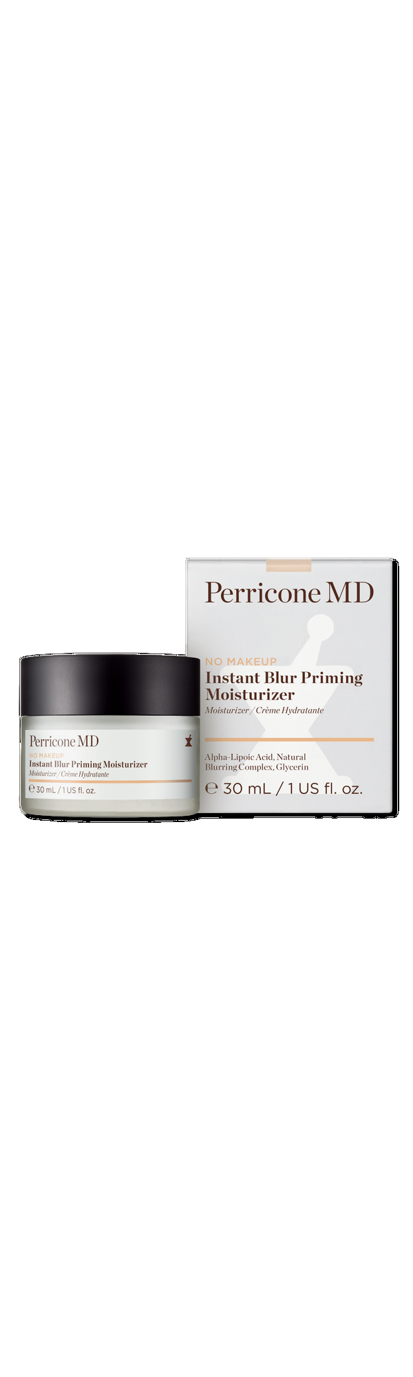 Ulta Perricone MD  No Makeup Instant Blur Priming Moisturizer
