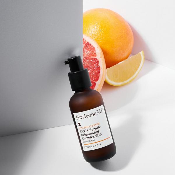Ulta Perricone MD  Vitamin C Ester CCC+ Ferulic Brightening Complex 20%