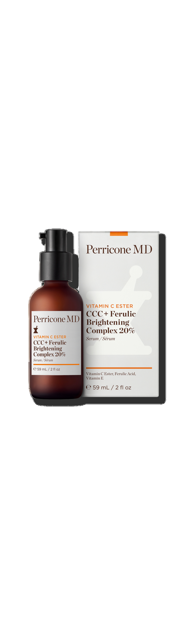 Ulta Perricone MD  Vitamin C Ester CCC+ Ferulic Brightening Complex 20%
