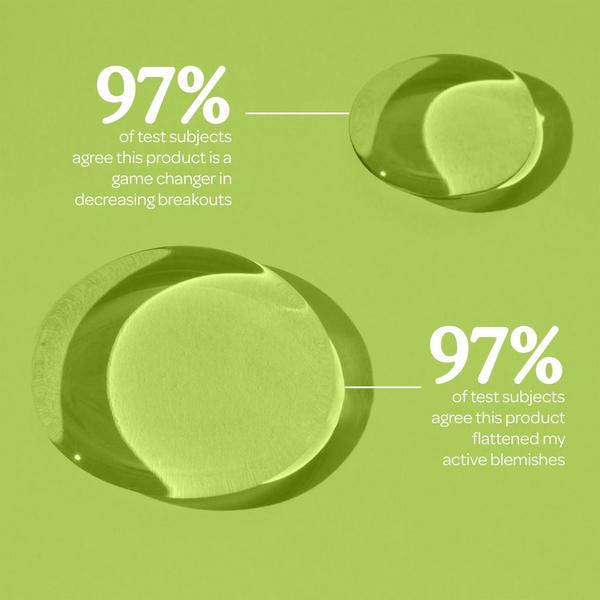 Ulta Personal Day  Doing The Work Salicylic Acid Acne Treatment