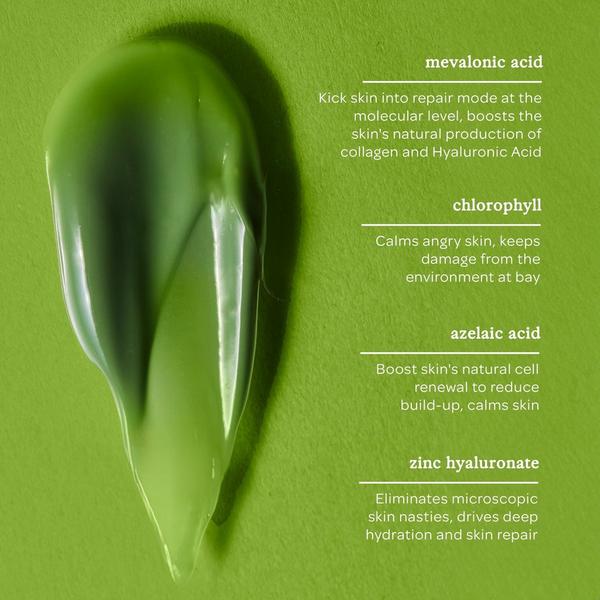 Ulta Personal Day  Everybody Stay Calm Recovery Mask