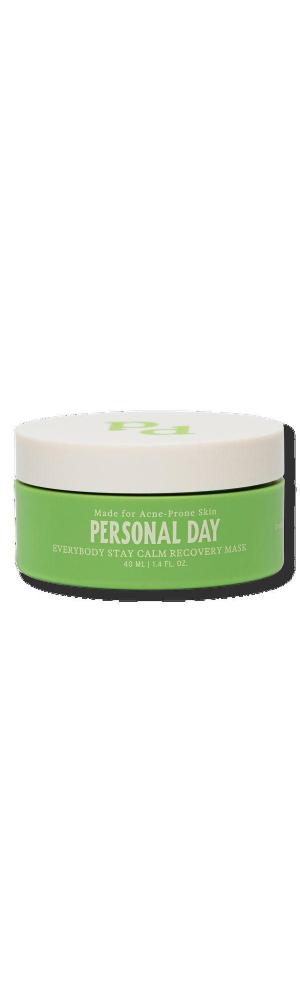Ulta Personal Day  Everybody Stay Calm Recovery Mask