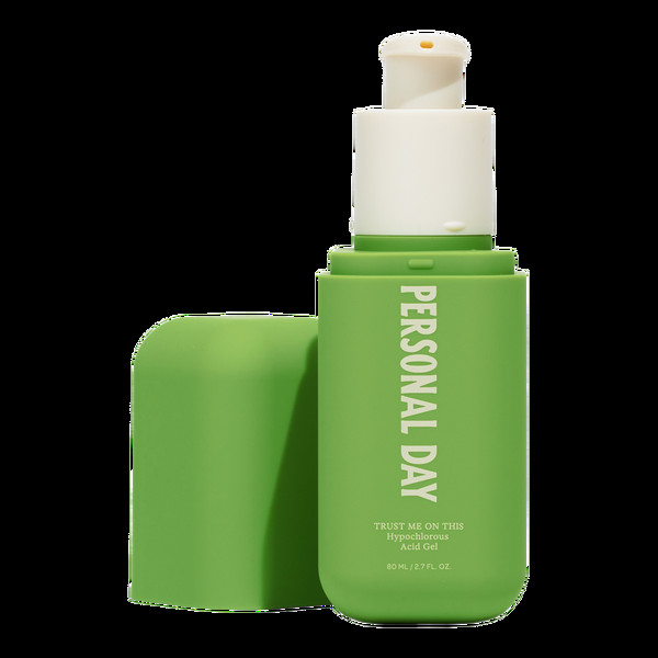 Ulta Personal Day  Trust Me On This Hypochlorous Acid Gel