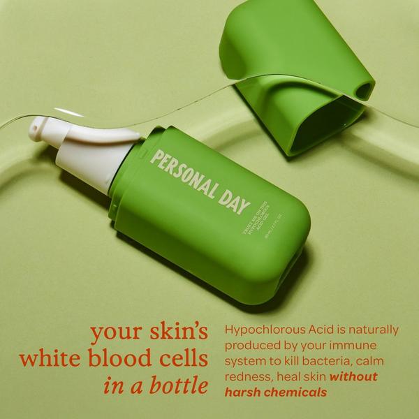 Ulta Personal Day  Trust Me On This Hypochlorous Acid Gel