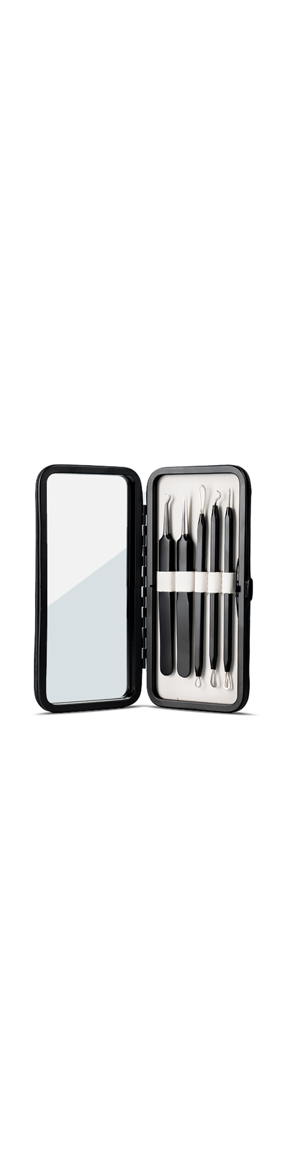 Ulta Pete & Pedro  Acne & Blackhead Remover Skin Tool Set