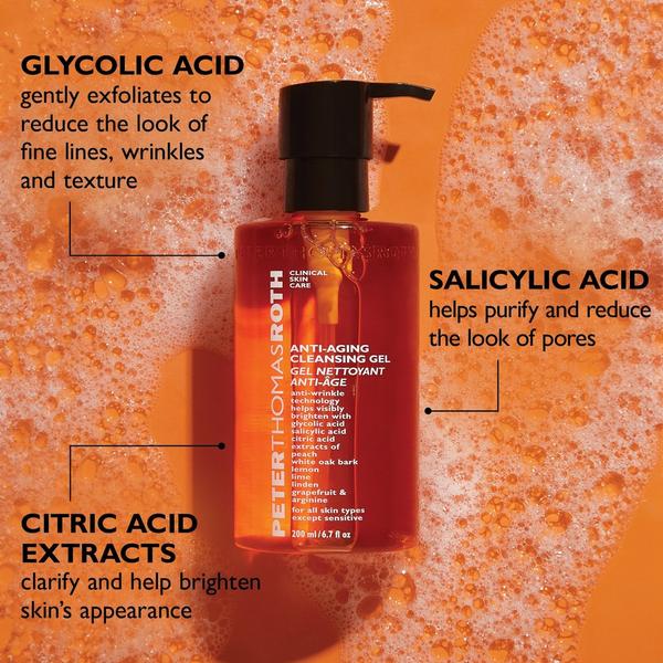 Ulta Peter Thomas Roth  Brightening & Beyond 3-Piece Kit For Glowing Skin