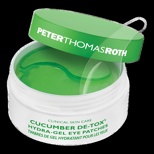 Ulta Peter Thomas Roth  Cucumber De-Tox Hydra-Gel Eye Patches