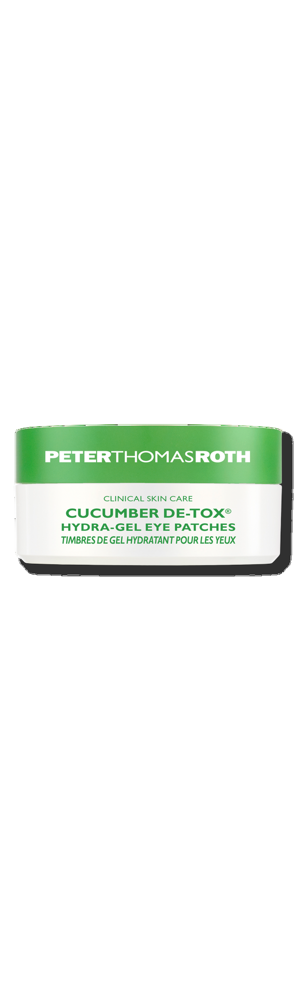 Ulta Peter Thomas Roth  Cucumber De-Tox Hydra-Gel Eye Patches
