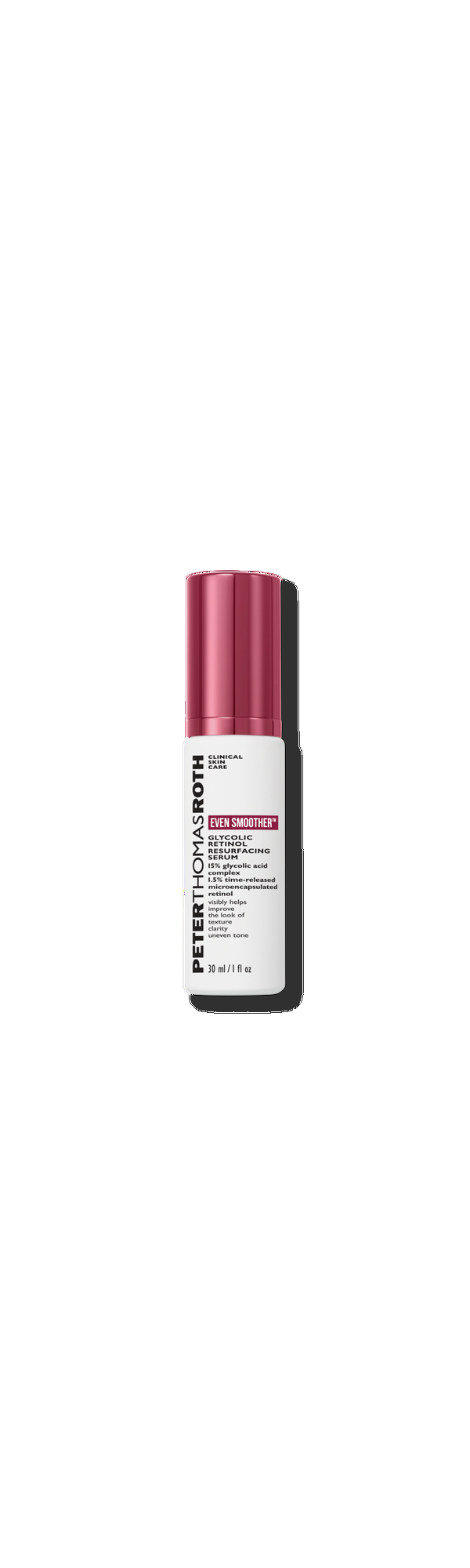 Ulta Peter Thomas Roth  Even Smoother Glycolic Retinol Resurfacing Serum
