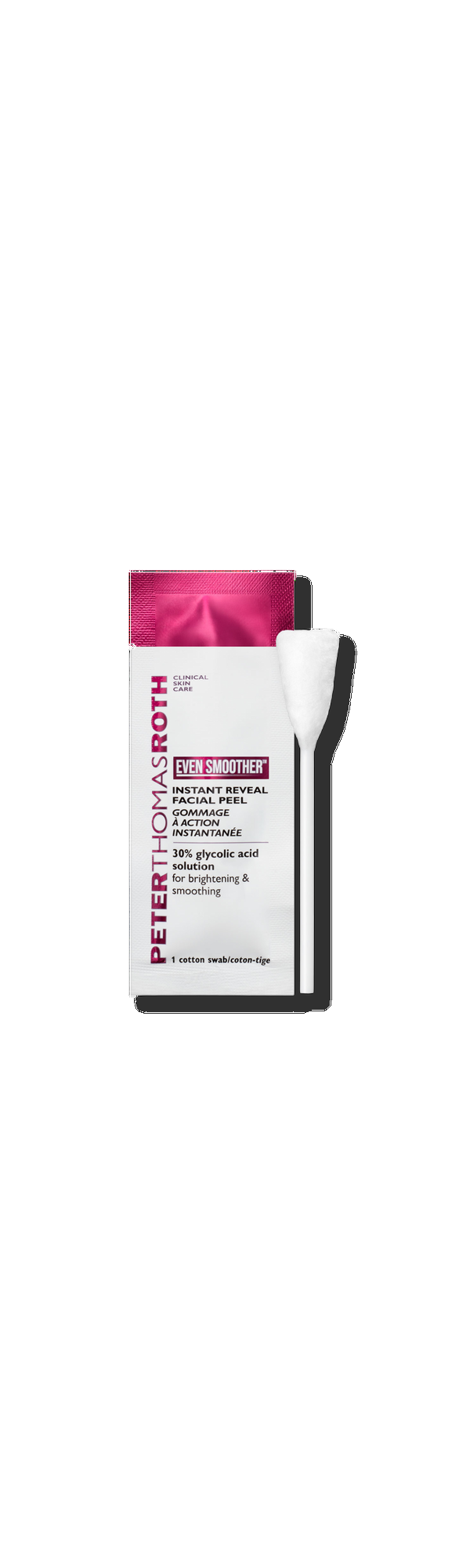 Ulta Peter Thomas Roth  Even Smoother Instant Reveal Facial Peel