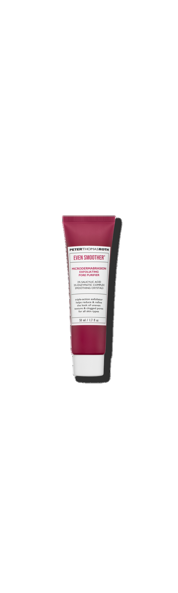 Ulta Peter Thomas Roth  Even Smoother Microdermabrasion Exfoliating Pore Treatment