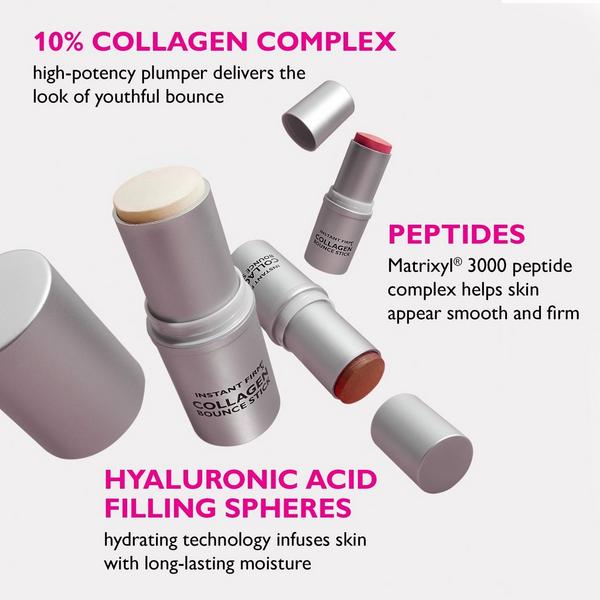 Ulta Peter Thomas Roth  Instant FIRMx Collagen Bounce Stick