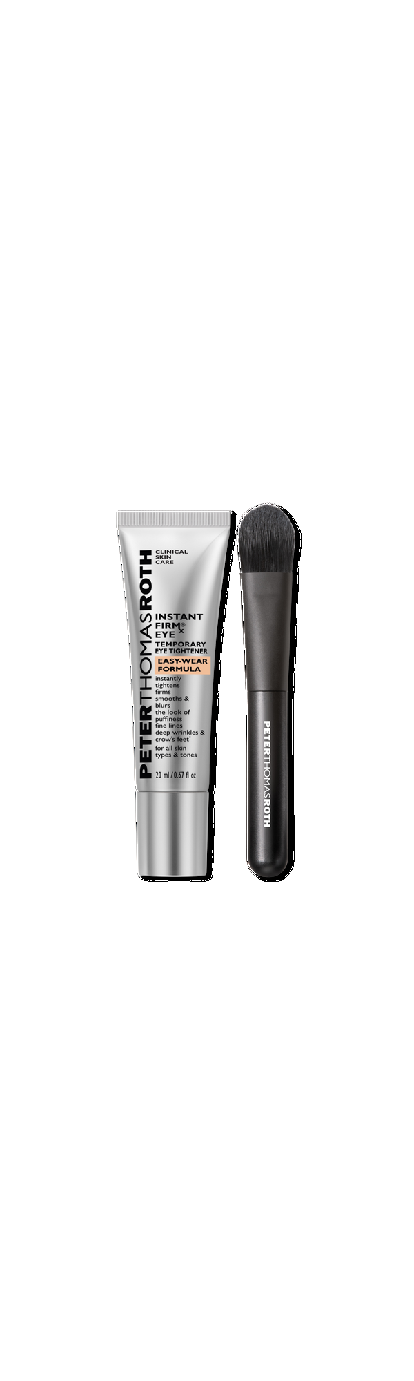 Ulta Peter Thomas Roth  Instant FIRMx Eye Temporary Eye Tightener Easy-Wear Formula