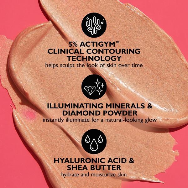 Ulta Peter Thomas Roth  Instant FIRMx Glow-Filter Priming Serum