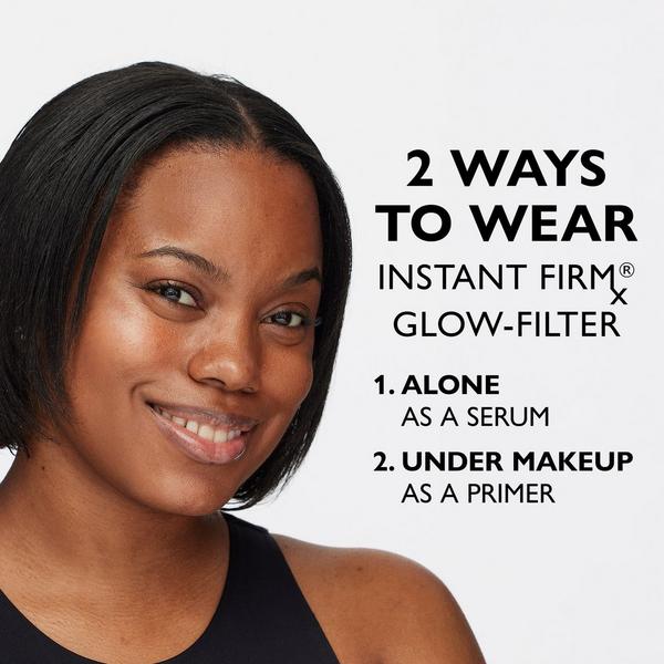 Ulta Peter Thomas Roth  Instant FIRMx Glow-Filter Priming Serum