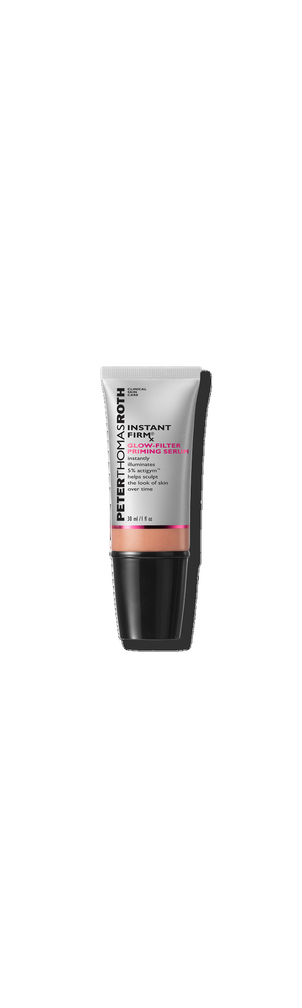 Ulta Peter Thomas Roth  Instant FIRMx Glow-Filter Priming Serum
