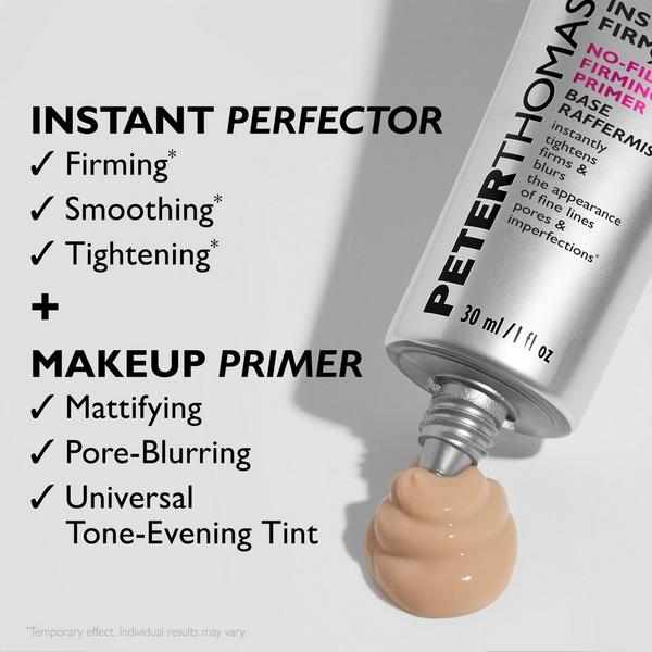 Ulta Peter Thomas Roth  Instant FIRMx No-Filter Firming Primer