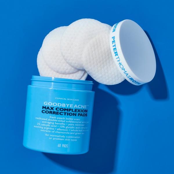 Ulta Peter Thomas Roth  Max Complexion Correction Pads