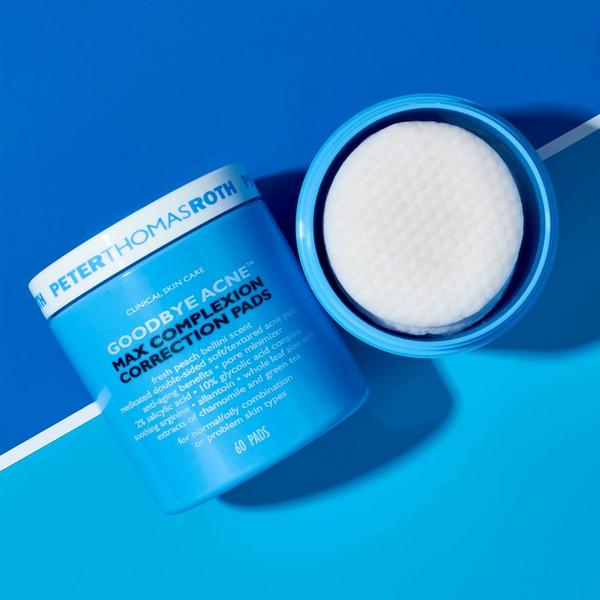 Ulta Peter Thomas Roth  Max Complexion Correction Pads