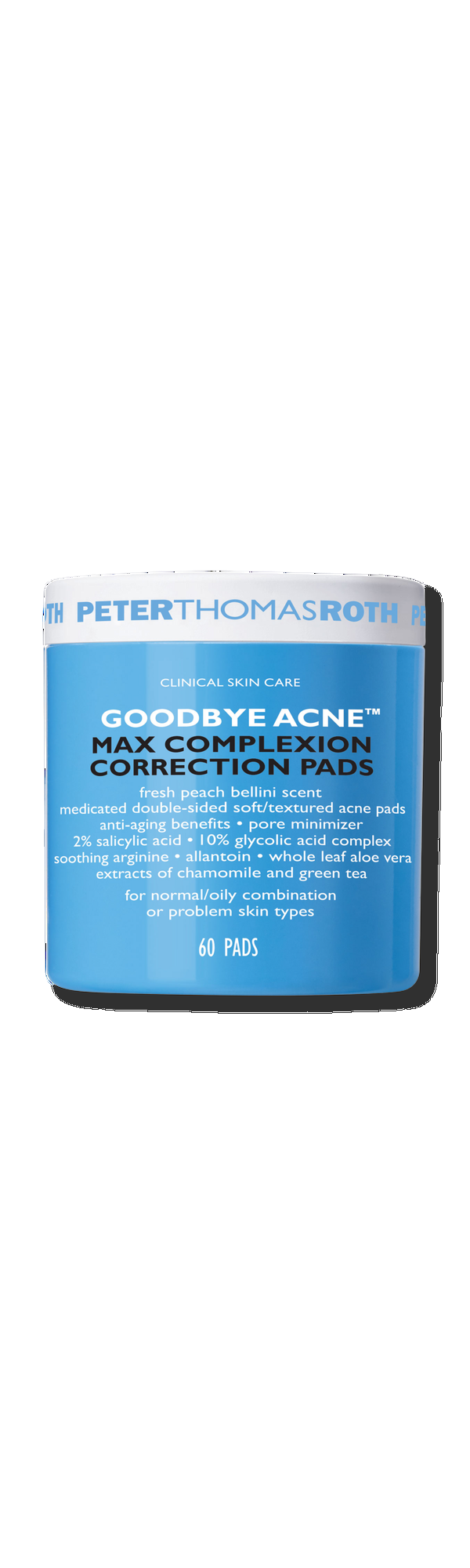 Ulta Peter Thomas Roth  Max Complexion Correction Pads