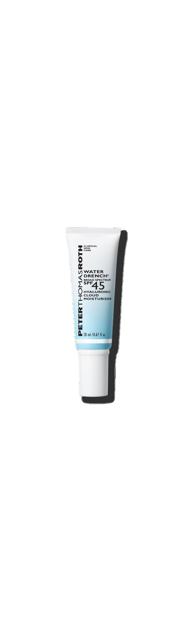 Ulta Peter Thomas Roth  Mini Water Drench Hyaluronic Cloud Moisturizer SPF 45