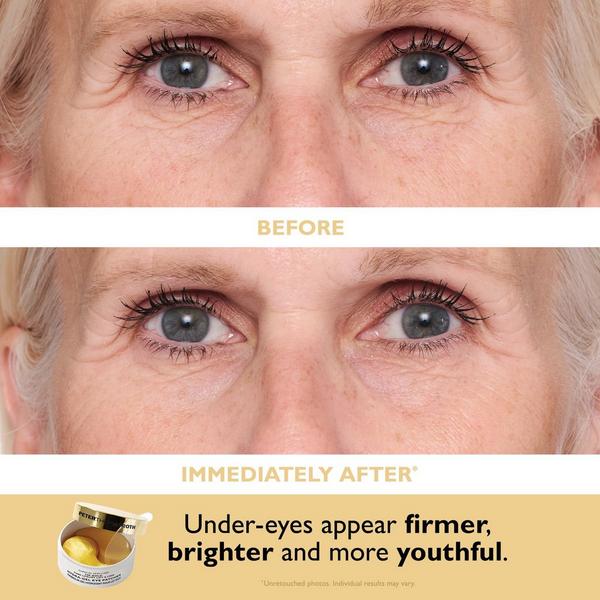 Ulta Peter Thomas Roth  Patch + Go Eye Patch Travel Pack