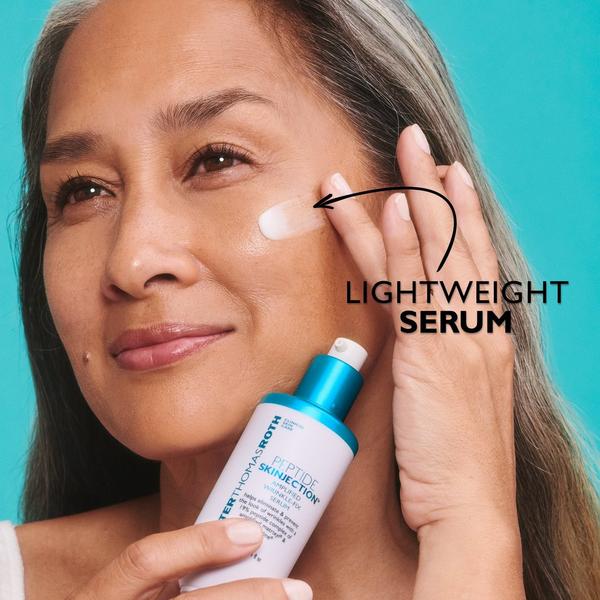 Ulta Peter Thomas Roth  Peptide Skinjection Amplified Wrinkle-Fix Serum