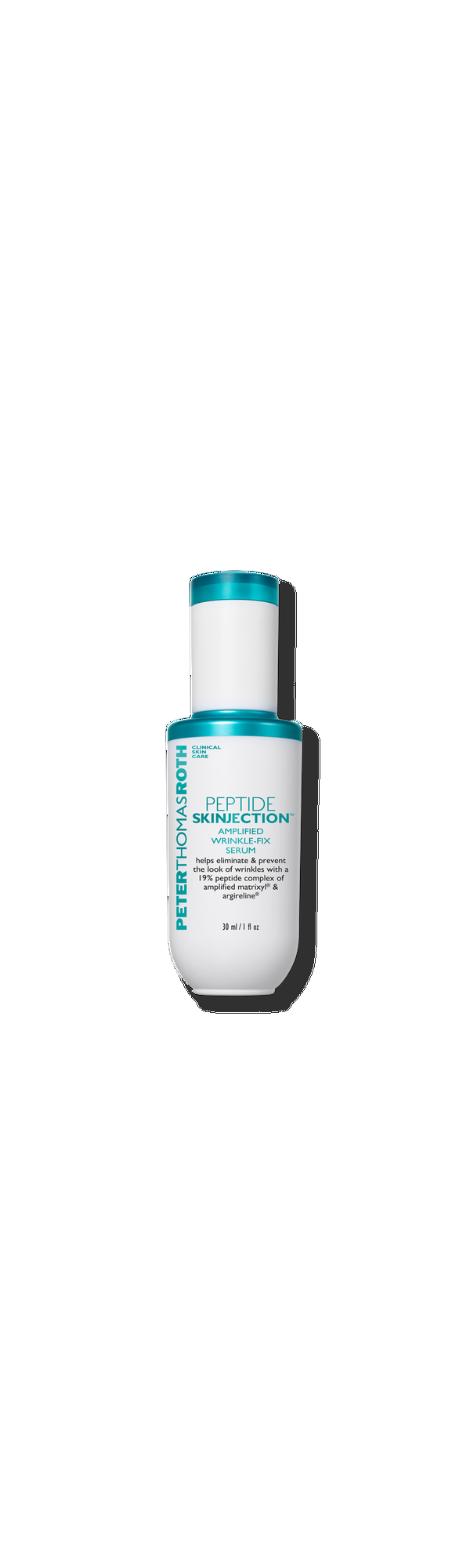 Ulta Peter Thomas Roth  Peptide Skinjection Amplified Wrinkle-Fix Serum