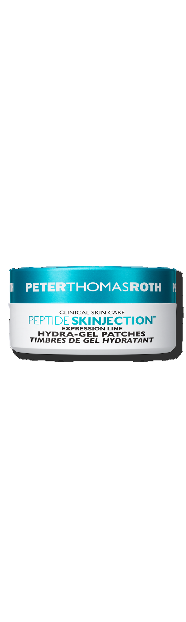 Ulta Peter Thomas Roth  Peptide Skinjection Expression Line Hydra-Gel Patches