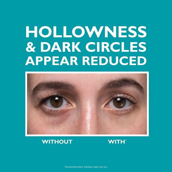 Ulta Peter Thomas Roth  Peptide Skinjection Fill + Fix Under-Eye Cream