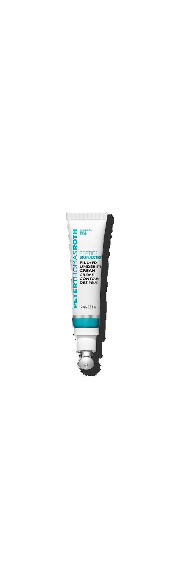 Ulta Peter Thomas Roth  Peptide Skinjection Fill + Fix Under-Eye Cream
