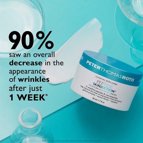 Ulta Peter Thomas Roth  Peptide Skinjection Stars 2-Piece Line-Smoothing Kit