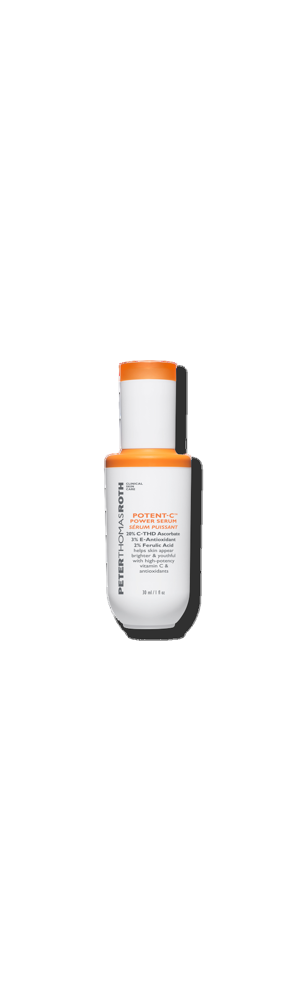 Ulta Peter Thomas Roth  Potent-C Vitamin C Power Serum
