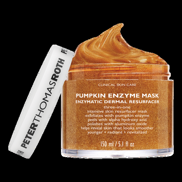 Ulta Peter Thomas Roth  Pumpkin Enzyme Mask Enzymatic Dermal Resurfacer