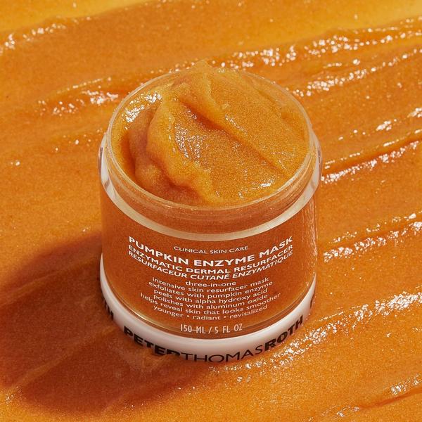 Ulta Peter Thomas Roth  Pumpkin Enzyme Mask Enzymatic Dermal Resurfacer