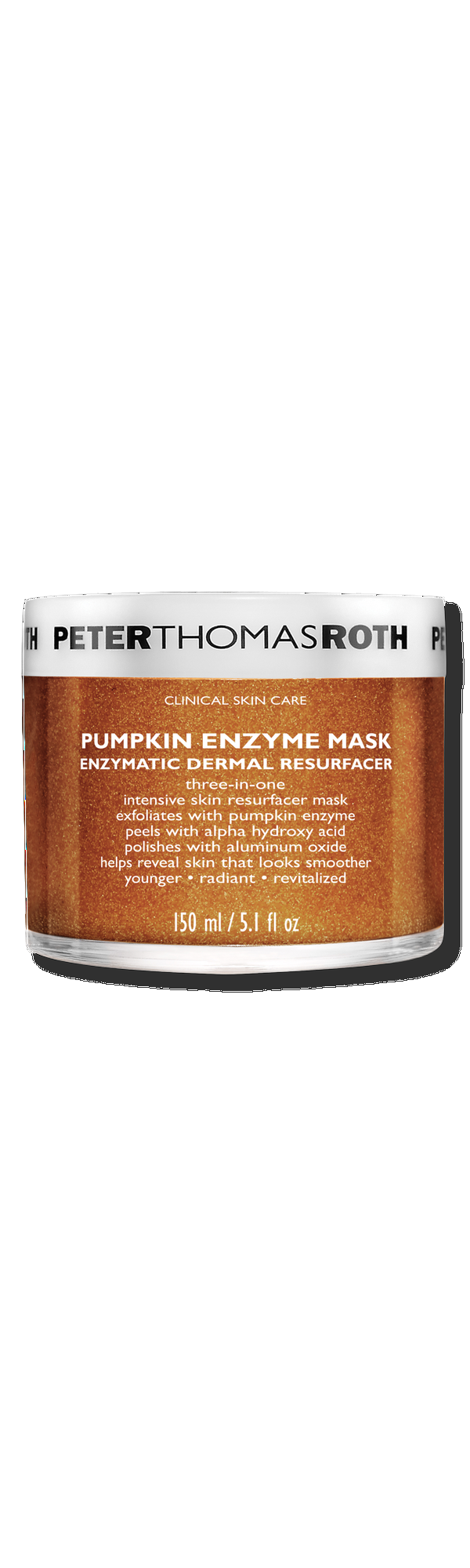 Ulta Peter Thomas Roth  Pumpkin Enzyme Mask Enzymatic Dermal Resurfacer