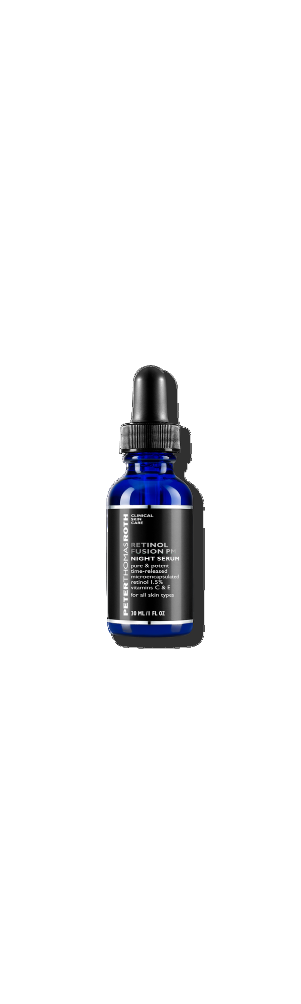 Ulta Peter Thomas Roth  Retinol Fusion PM Night Serum