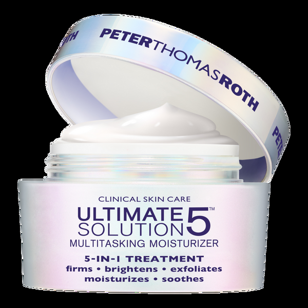 Ulta Peter Thomas Roth  Ultimate Solution 5 Multitasking Moisturizer