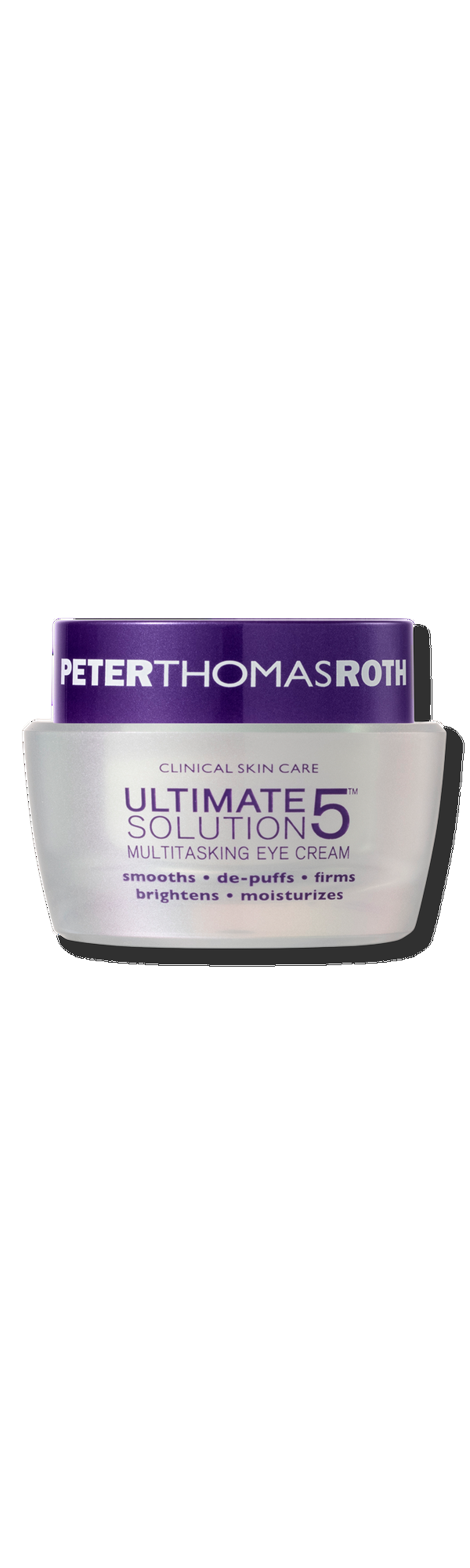 Ulta Peter Thomas Roth  Ultimate Solution 5 Multitasking Eye Cream