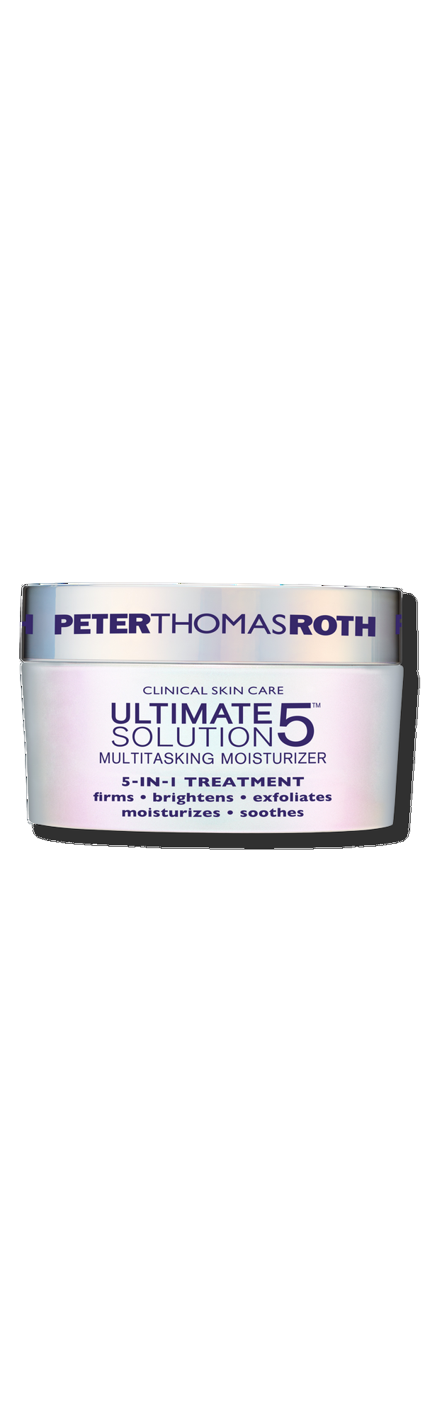 Ulta Peter Thomas Roth  Ultimate Solution 5 Multitasking Moisturizer
