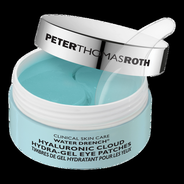 Ulta Peter Thomas Roth  Water Drench Hyaluronic Cloud Hydra-Gel Eye Patches