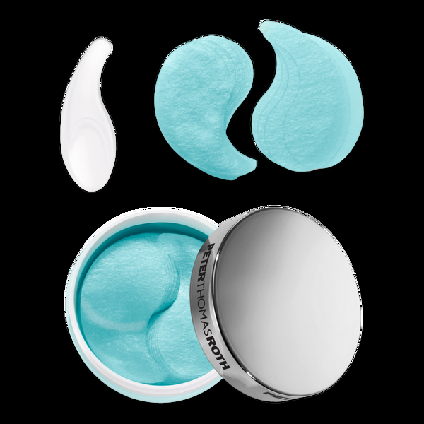 Ulta Peter Thomas Roth  Water Drench Hyaluronic Cloud Hydra-Gel Eye Patches