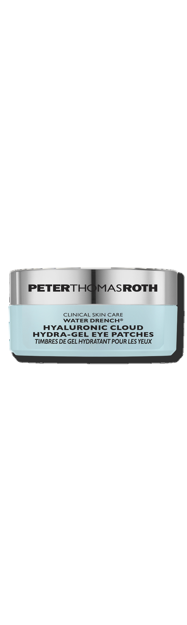 Ulta Peter Thomas Roth  Water Drench Hyaluronic Cloud Hydra-Gel Eye Patches