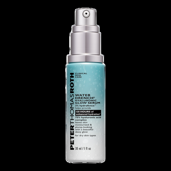Ulta Peter Thomas Roth  Water Drench Hyaluronic Glow Serum