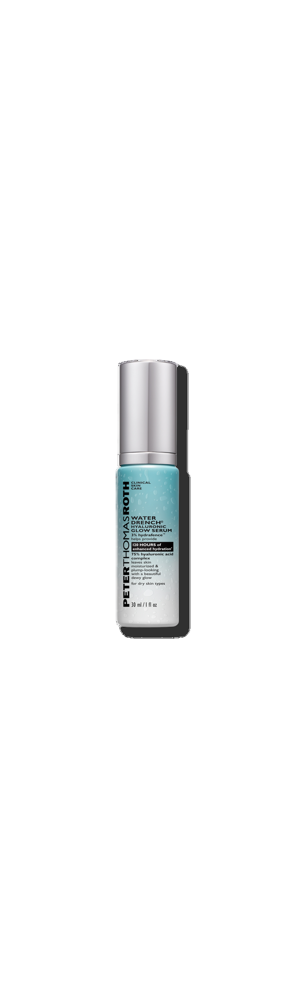 Ulta Peter Thomas Roth  Water Drench Hyaluronic Glow Serum