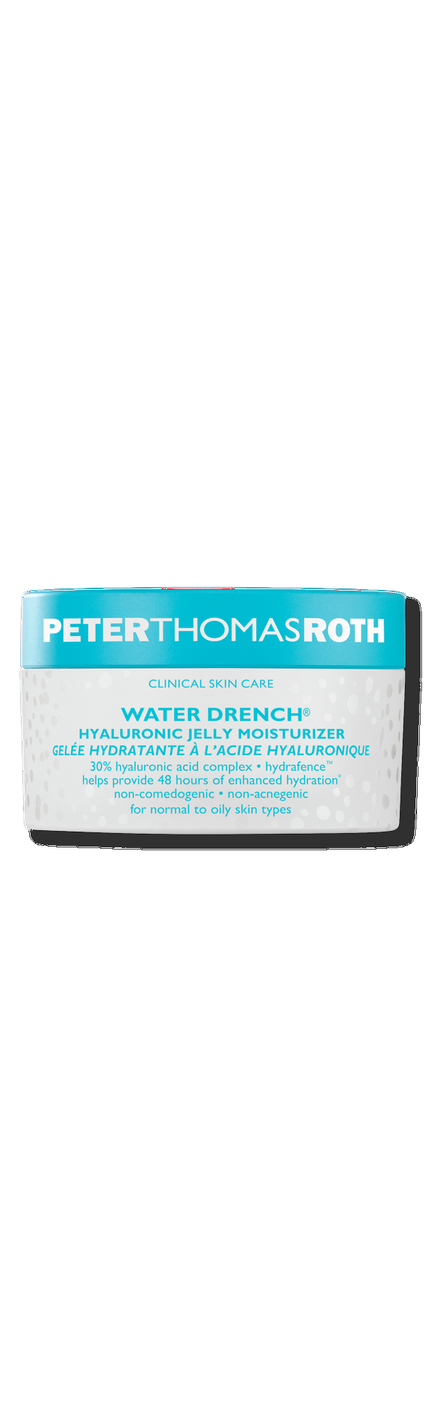 Ulta Peter Thomas Roth  Water Drench Hyaluronic Jelly Moisturizer