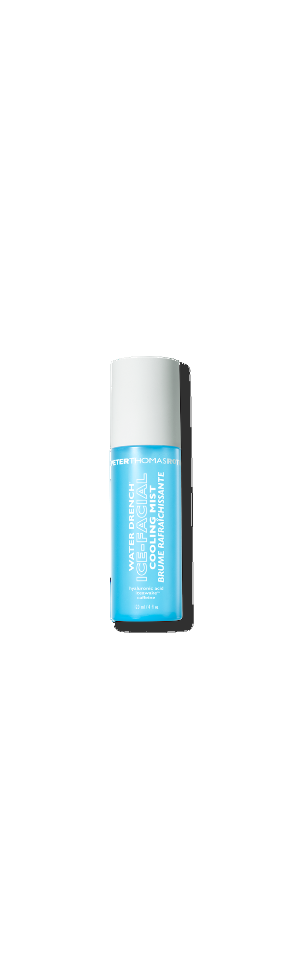Ulta Peter Thomas Roth  Water Drench Ice-Facial Cooling Mist
