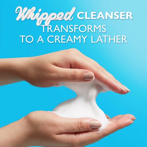 Ulta Peter Thomas Roth  Water Drench Whipped Cream Cleanser