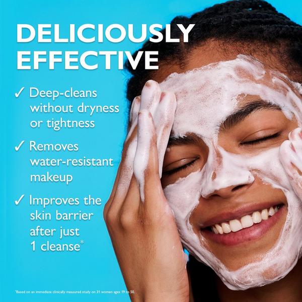 Ulta Peter Thomas Roth  Water Drench Whipped Cream Cleanser